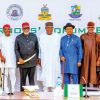 Southern governors back state collection of VAT, insist on 2023 presidency