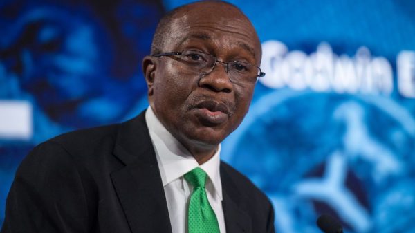 CBN Declares AbokiFX Founder, Adedotun Wanted Over ‘economic sabotage’